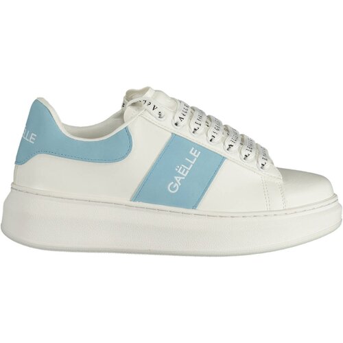 GAELLE PARIS WOMEN&amp;amp;#39;S SPORTS SHOES WHITE Slike