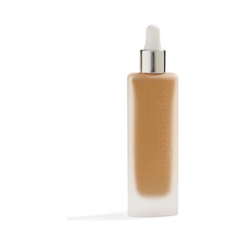 Kjaer Weis the invisible touch liquid foundation - transparent Cene
