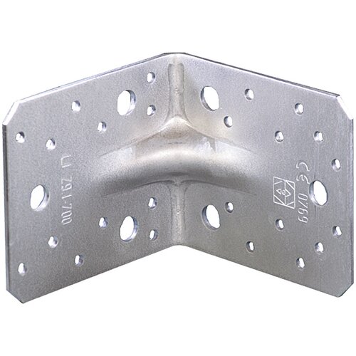 STABILIT Kotnik za težka bremena Stabilit (105 x 90 x 105 mm, pocinkan) Cene