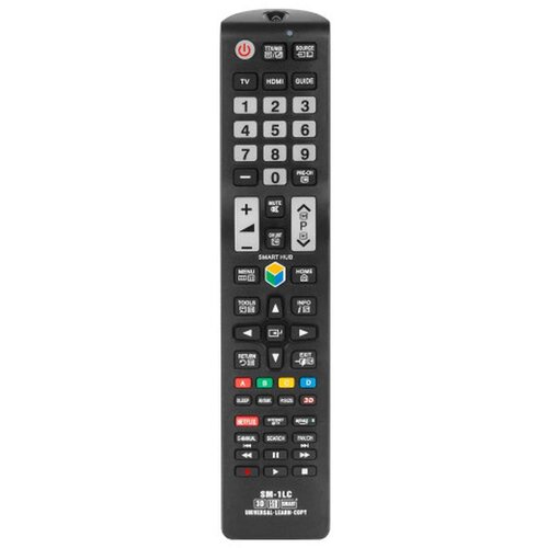Krüger&Matz Univerzalni TV daljinski upravljalnik LCD/LED Samsung 2, (21166400) Cene