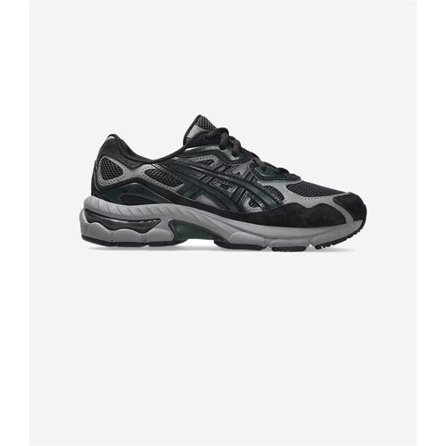 Asics Nizke superge Gel-NYC Graphite Grey Black (GS) Črna Slike
