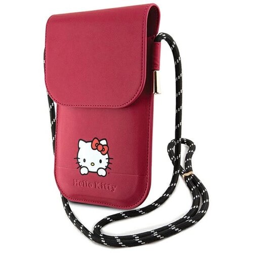 Hello Kitty TORBA USNJENA PREVLEKA ZA VRVICE DAYDREAMING ZA RAZNA OBLAČILA, (21981094) Cene