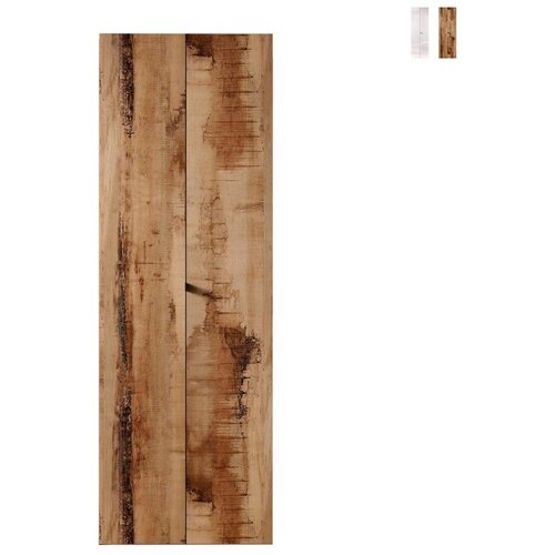 LC Mobili Sodobna omara z 2 vrati in 3 policami 63x184cm SMILE 408048-20P Cene