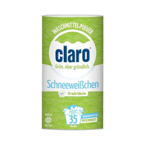 claro ÖKO detergent za belo perilo Cene