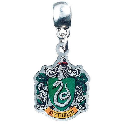 CARAMBA Slytherin Crest privjesak za nakit Slike