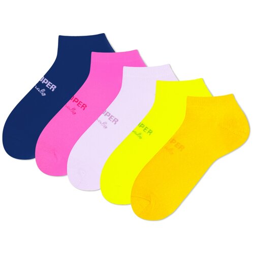 Lee Cooper Women's socks 5 pack Slike