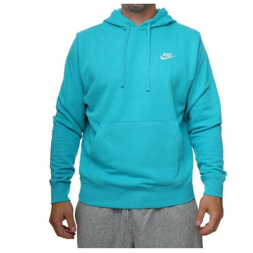  muški duks M nsw club hoodie po ft CZ7857-345 Cene