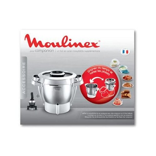 Moulinex posoda Complete Companion 2,5l, (5000536018) Slike