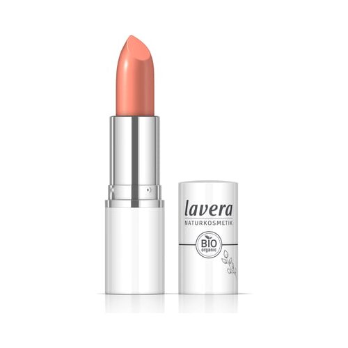 Lavera Cream Glow Lipstick - Pink Grapefruit 05 Slike