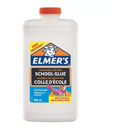ELMER'S lepak beli 946ml ( el79104 ) Cene