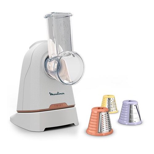 Moulinex Električni mlinček Fresh Express Twist DK863BE0 Bež, (5000551299) Slike