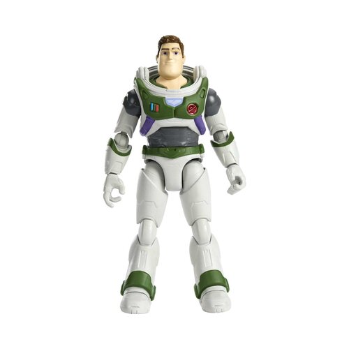 LIGHTYEAR buzz svemirski rendžer Alpha ( 39074 ) Slike