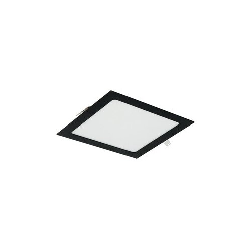  forma led panel ugradni LPB-01-24S bk - 3000K Cene