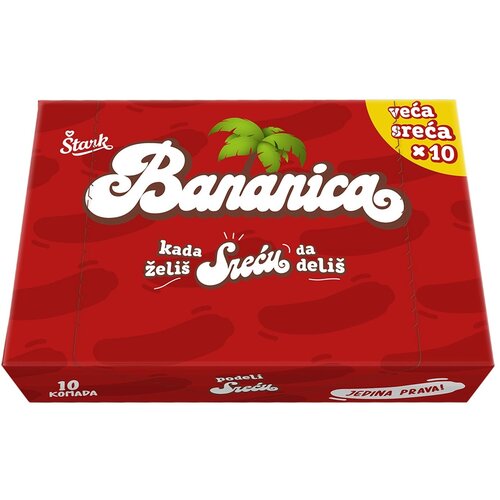 &amp;Scaron;tark čokoladica &amp;scaron;tark 250g Slike
