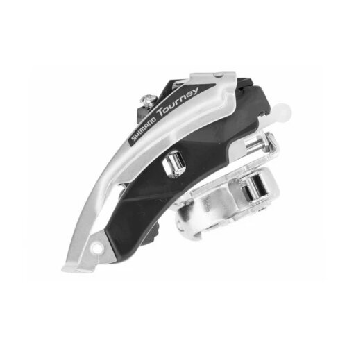 Shimano Prednji menjač 31.8mm 42t dual pull afdtx50m6 Cene