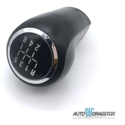 888 Car Accessories opel astra h 2004- ručica menjača 6 brzina YCGK042-6 Slike