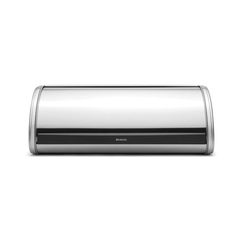 Brabantia Posoda za kruh - Matt Steel Slike
