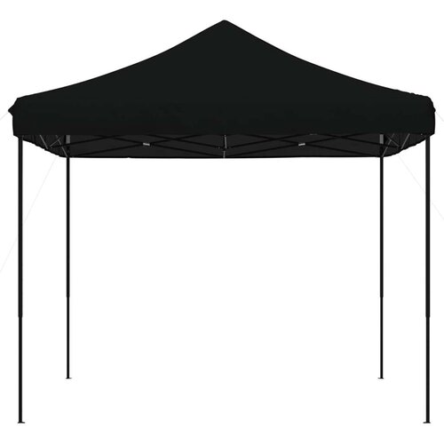  za svadbe - &amp;scaron;ator za zabave Crna 292 x 292 x 315 cm Oxford tkanina Slike