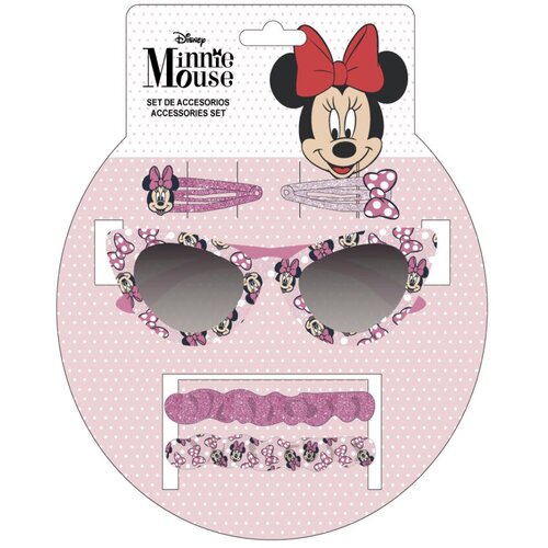 Minnie BEAUTY SET GAFAS DE SOL Cene