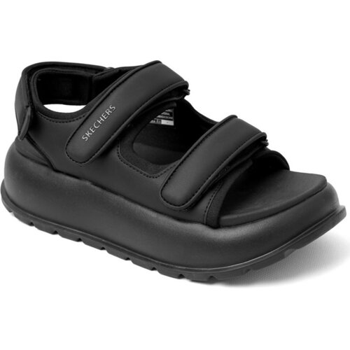Skechers Ženske sandale Galaxy Core 120042-BBK Cene