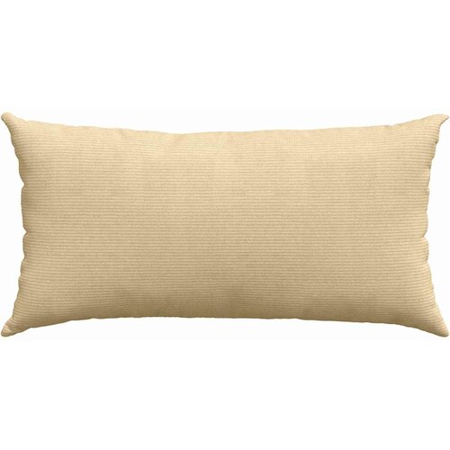  Jastučići za sofu 2 pcs Siva zelena 80 x 40 cm Kordura tekstil Slike
