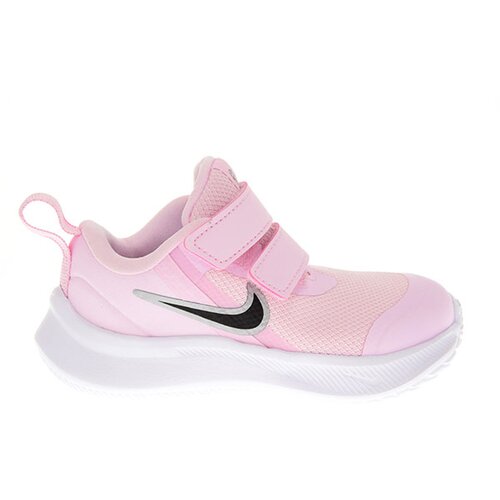 Nike patike za devojčice star runner 3 tdv DA2778-601 Cene