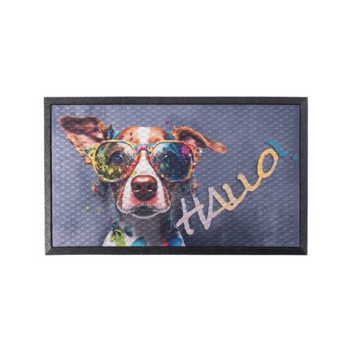 MULTY HOME otirač 45x75 hipster dog ( EU5000685 ) Cene