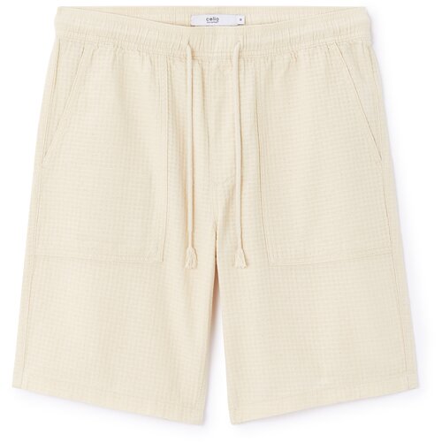 Celio Shorts Lowafflebm - Men&amp;#039;s Slike