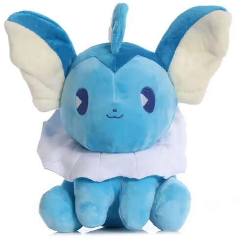 Prestige Figures Pokemon - Vaporeon Chibi Plush Cene