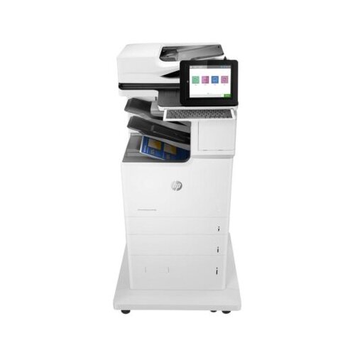 HP Obnovljeno - kot novo - Color LaserJet Enterprise Flow MFP M682z, (5000062410) Cene