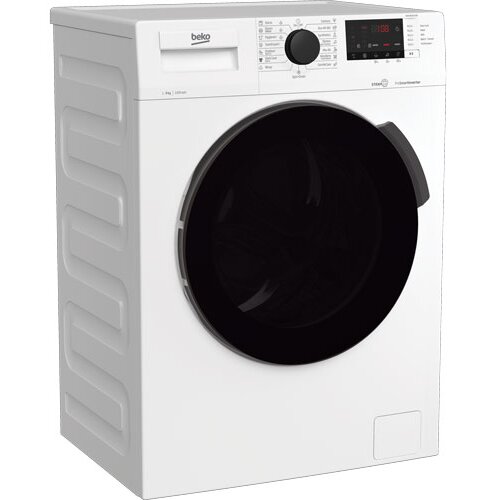 Beko ve&amp;scaron; ma&amp;scaron;ina WUE 8622B XCW Slike