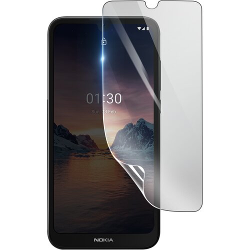 3mk hidrogelna zaš?ita zaslona pred udarci za nokia 1.3, prozorno, (21154096) Cene