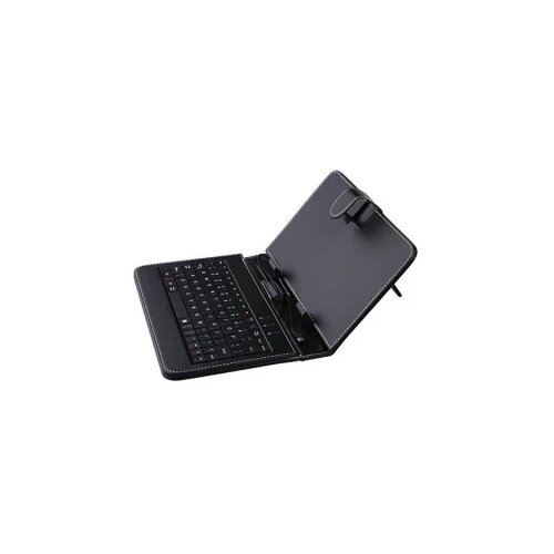Genius LuxePad A120 MicroUSB KeyboardLeather Case Cene