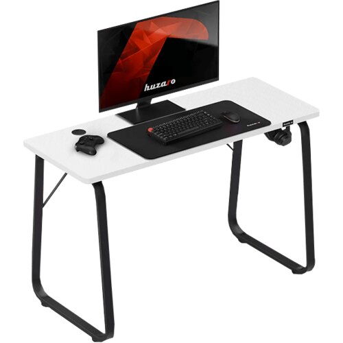 Huzaro Gejmerski sto Hero 1.5 White Cene