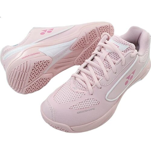 Yonex Patike za badminton, Roze Cene