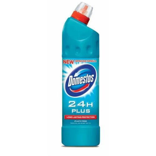 Domestos 24H Plus Atlantic 750 ml Slike