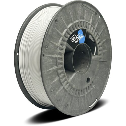 Fillamentum PLA Extrafill Electric Grey - 1,75 mm / 1000 g Cene