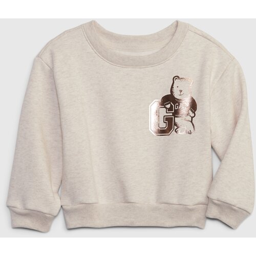 GAP Kids Sweatshirt - Girls Slike