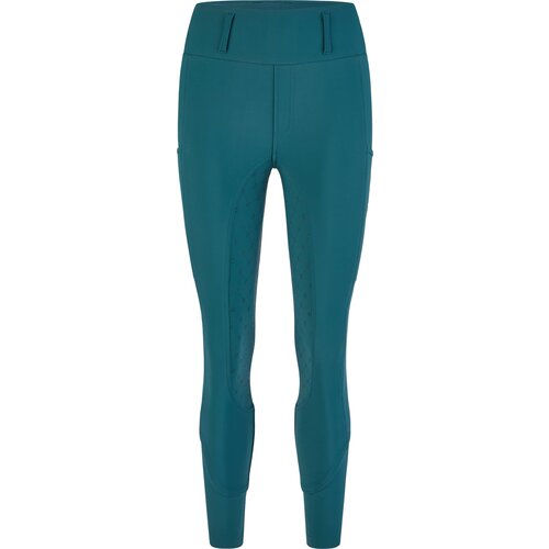 ESKADRON Jahalne pajkice Pro Riding Tight, Vintage Green - S Cene