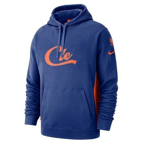 Nike Puloverji Nba Cleveland Cavaliers Courtside Cene