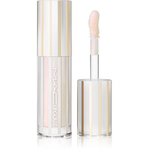 MAC Cosmetics Lipglass Air Mini hidratantno sjajilo za usne nijansa Frosting 2.6 ml Cijene
