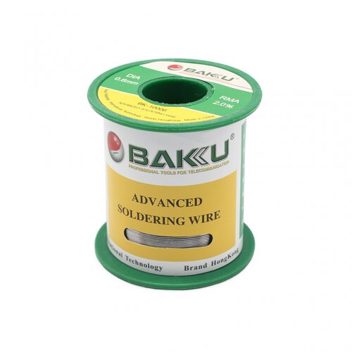 Baku Kalaj BK-10006, 0.6mm, 100g Slike