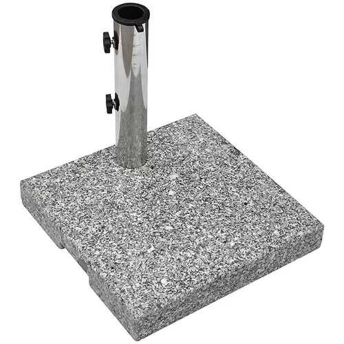 SUNFUN granitni stalak za suncobran Vieste (25 kg)