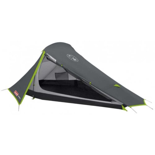 Coleman BEDROCK 2 Planinarski &scaron;ator, tamno zelena, veličina Cijene