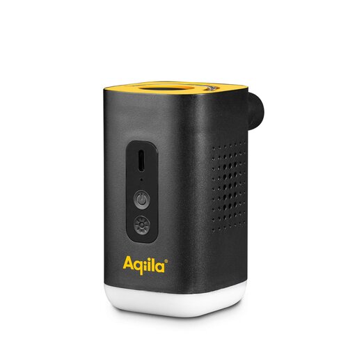 Aqiila Airbird C2 Črpalka za zrak Slike
