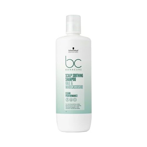  BC Bonacure Scalp nježni &amp;scaron;ampon za osjetljivo vlasi&amp;scaron;te 1000 ml Slike