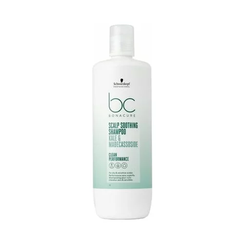  Bonacure Scalp Soothing Shampoo - 1.000 ml