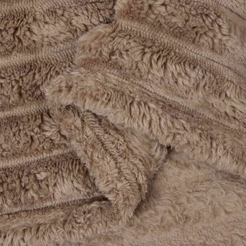  Pokrivači za bacanje 6 pcs Kamel 270 x 240 cm Runo Slike