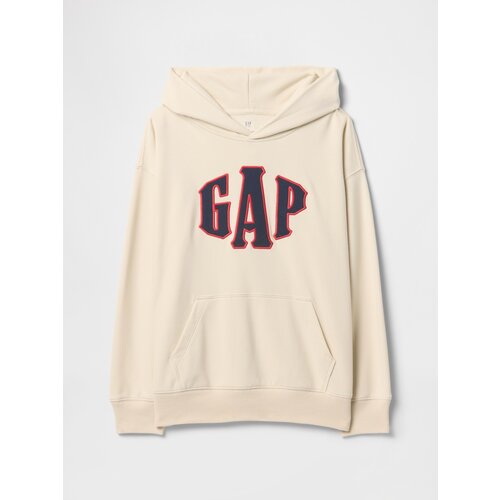 GAP Children&amp;#039;s Sweatshirt with Logo - Boys Slike