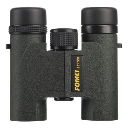 FOMEI 10x25 BEATER FMC dalekozor Cijene